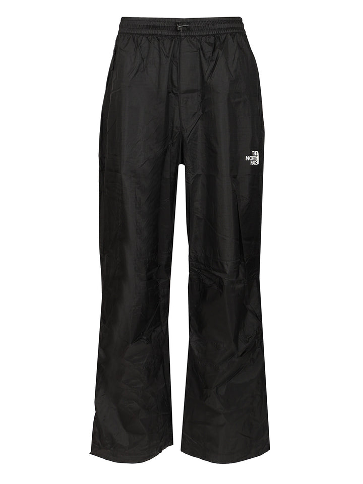 The North Face Nse Wind Track Pants Trousers - Nero | c0e867f9e6effbe303751ed5c4082c4cfd78e1f5