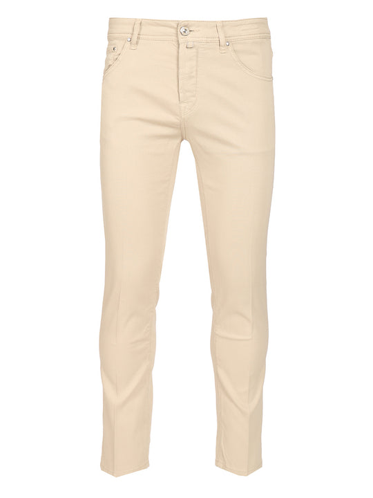Scott Trousers Beige