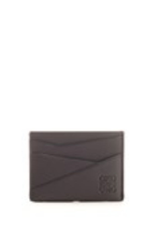 Puzzle Wallets Grey