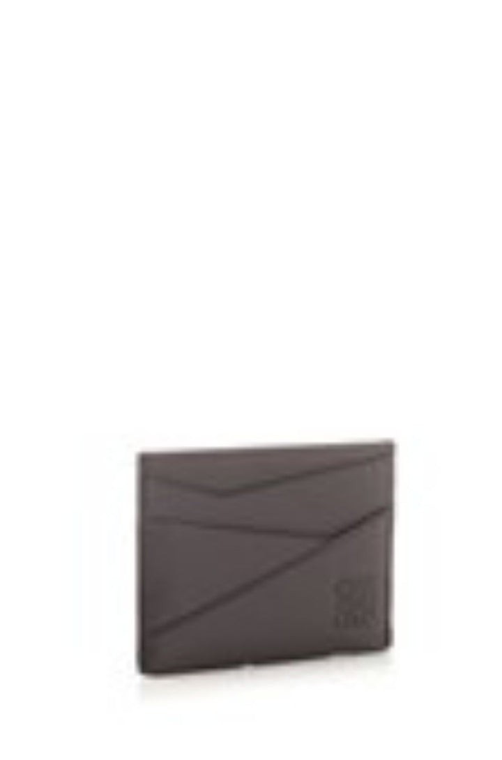 Loewe Puzzle Wallets - Grey | 43fd61e1ed8aa80186fb7b54e6d5efdbec01574f