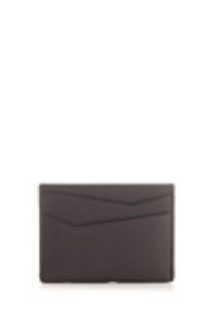 Loewe Puzzle Wallets - Grey | 0af8d34ea2f82b3b6db8a33b9e2029d730dacca3