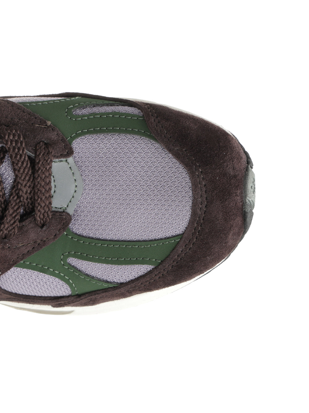 New Balance 991 Sneakers - Marrone | 3a58d122b565aed89d779467518bfb989d84ebe2