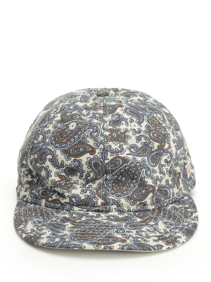 New Era 9fifty Retro Crown New Era Paisley Cappelli - Beige | 8ab8833ef64dd5d937bd1392f84ea598ea810ae4