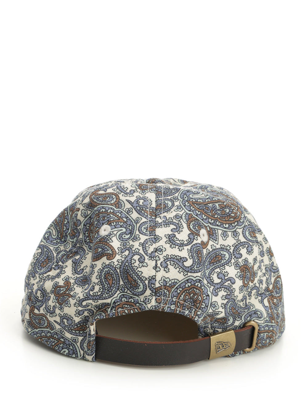 New Era 9fifty Retro Crown New Era Paisley Cappelli - Beige | ba65df580de16dea72d474aaae8a26d2853b6d07