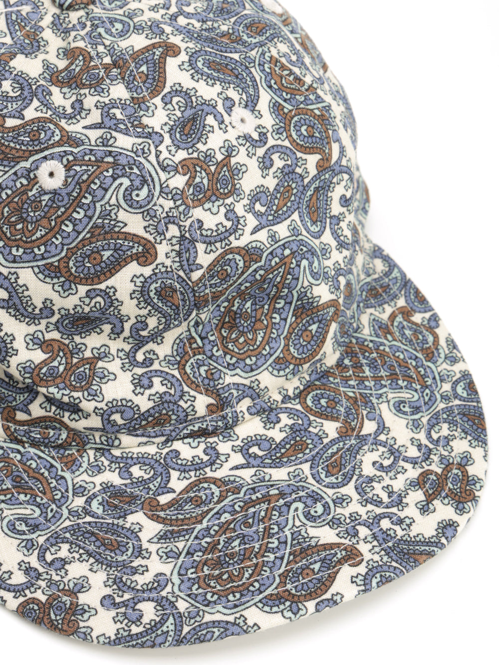 New Era 9fifty Retro Crown New Era Paisley Cappelli - Beige | b0b690963fded6e174c1e5b04d9f55305ed1d9b9