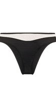 Agent Provocateur Lucky Underwear - Nero | 39857afd74049f1d615c9fd903cc8896f5f05d26