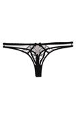 Agent Provocateur Rozlyn Underwear - Nero | f6a73db107fba70acc2eace7bec758a2f808df3b