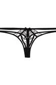 Rozlyn Underwear Nero