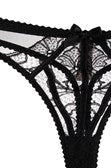 Agent Provocateur Rozlyn Underwear - Nero | b419885c2863a35715428ff7805ed68fd769e247