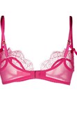 Agent Provocateur Lorna Underwear - Rose | 6069465ff1eb6925fa1b8c69d2849397e5eb4661