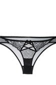 Agent Provocateur Cordellia Underwear - Nero | cb50d806f12b4742db3db82225f7ebc0a833a212