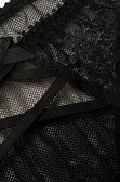 Agent Provocateur Cordellia Underwear - Nero | f736a84a57e87f76a151b2146bc9c3f6ac8f1f05