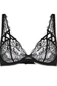 Agent Provocateur Cordelia Underwear - Nero | 0562cb535787ace58cc776613fc5f2a6e445a328