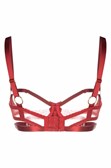 Atelier Bordelle Gia Underwear - Rosso | e813a9b6534205c65f910e61a9d485d8e213f614
