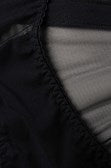 Atelier Bordelle Tomoe Underwear - Nero | ea1c4dddc734d162849f6c2c3f996380f991043e