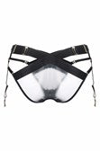 Atelier Bordelle Tomoe Underwear - Nero | f5c66ca26464ae50946a2656524834f659a57815