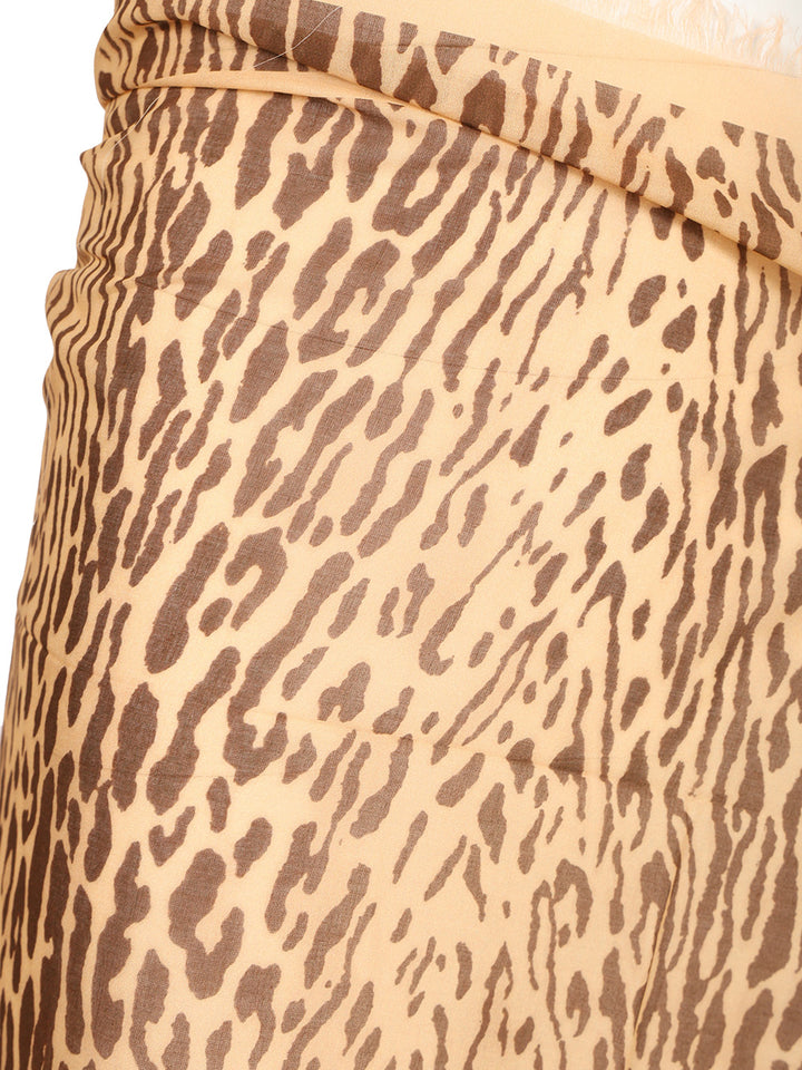 Zimmermann Cotton Pareo Gonne - Animalier | 918d36a99ac8702f1d32f2465e9a655cfdec3027