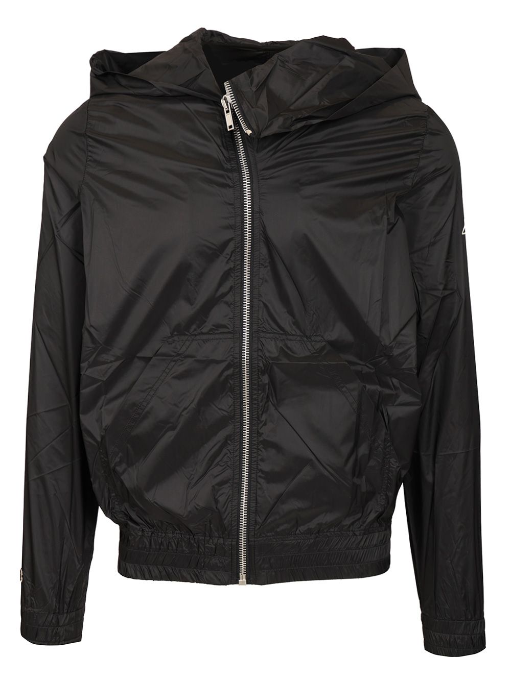 Rick Owens X Champion Hoodie Sweatshirts - Nero | b6401a36daeb3e80b3480bf66510b7511ae2ebf2