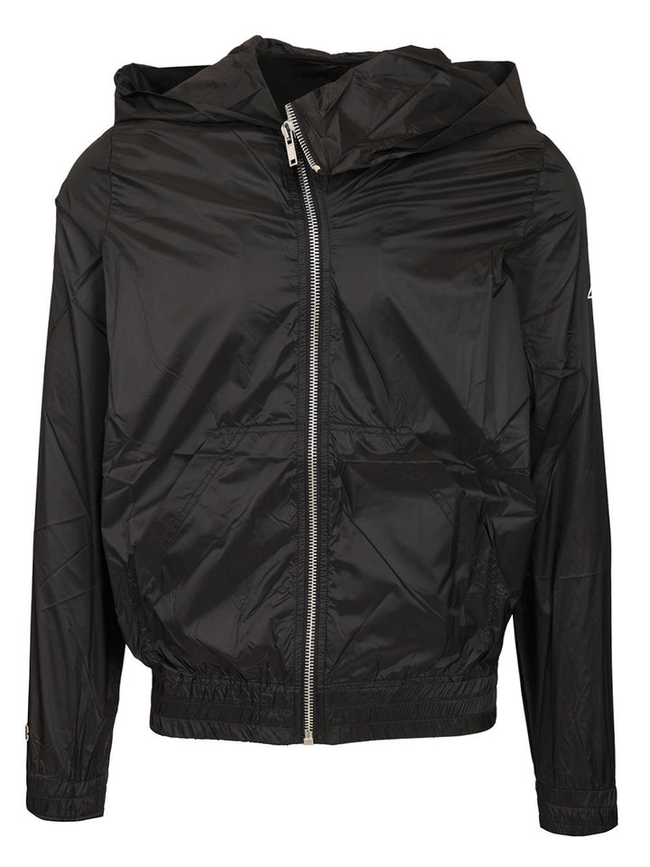 Rick Owens X Champion Hoodie Sweatshirts - Nero | b6401a36daeb3e80b3480bf66510b7511ae2ebf2