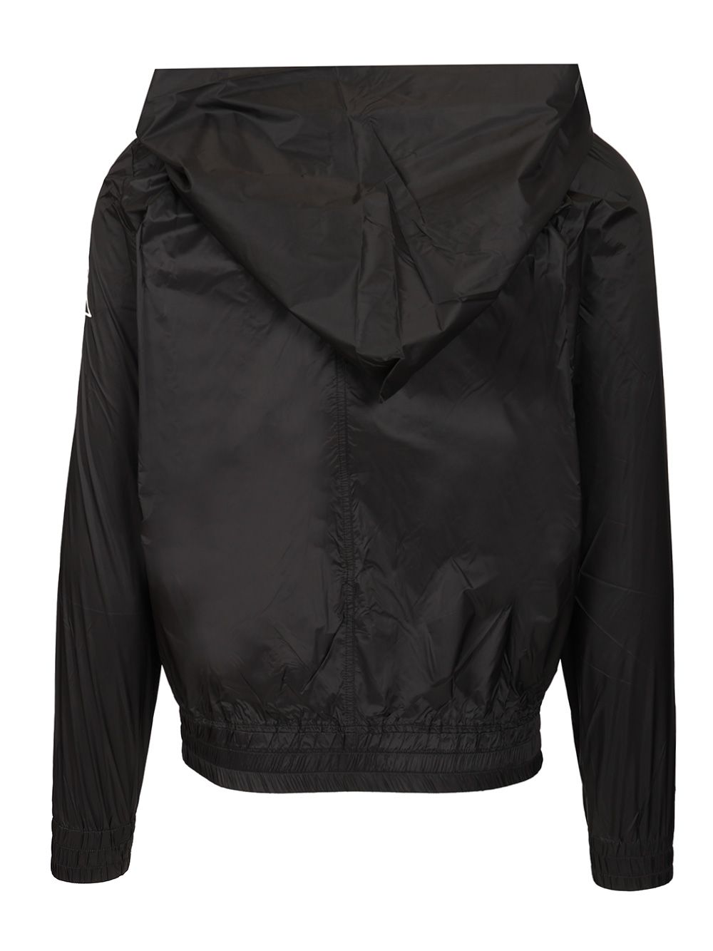 Rick Owens X Champion Hoodie Sweatshirts - Nero | 4214384a173d39faea3e25b31a744b9fac77b4c4