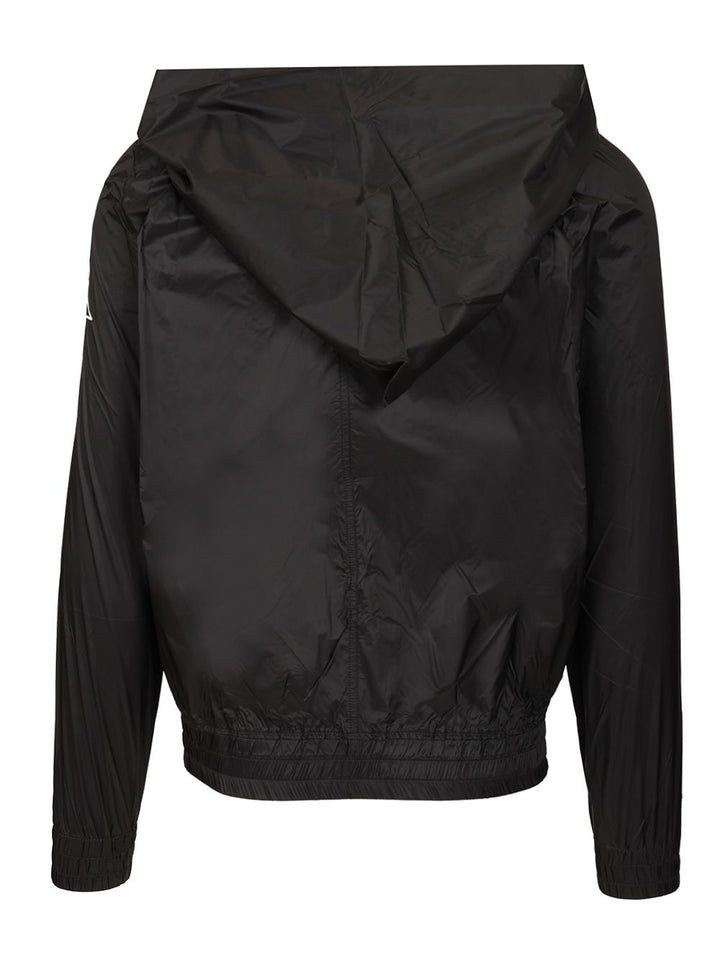 Rick Owens X Champion Hoodie Sweatshirts - Nero | 4214384a173d39faea3e25b31a744b9fac77b4c4
