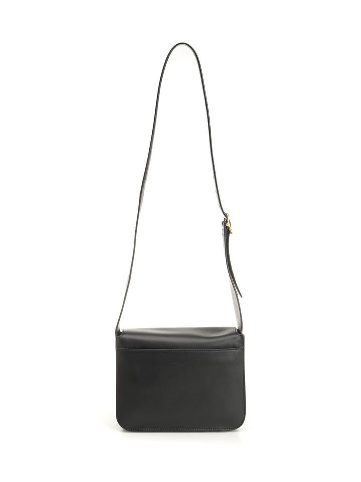 Saint Laurent Niki Shoulder Bags - Nero | 39cec55f6453bdbb33b8b4130bdf3f73d130cd1b
