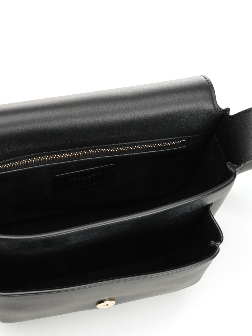 Saint Laurent Niki Shoulder Bags - Nero | 406a94bb3fe15c75cdc82e739ee855e2c0de42e0