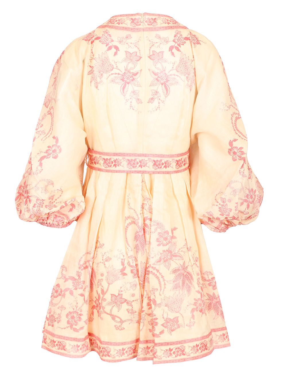 Zimmermann Lucky Abiti - Rose | 9202e2bd59e99a7408af302c14806f063fffaa92