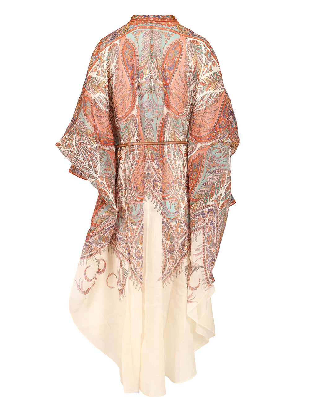 Zimmermann Rhiannon Abiti - Multicolor | f3adb2067b317fce150da368f9949a79cb8b4c79