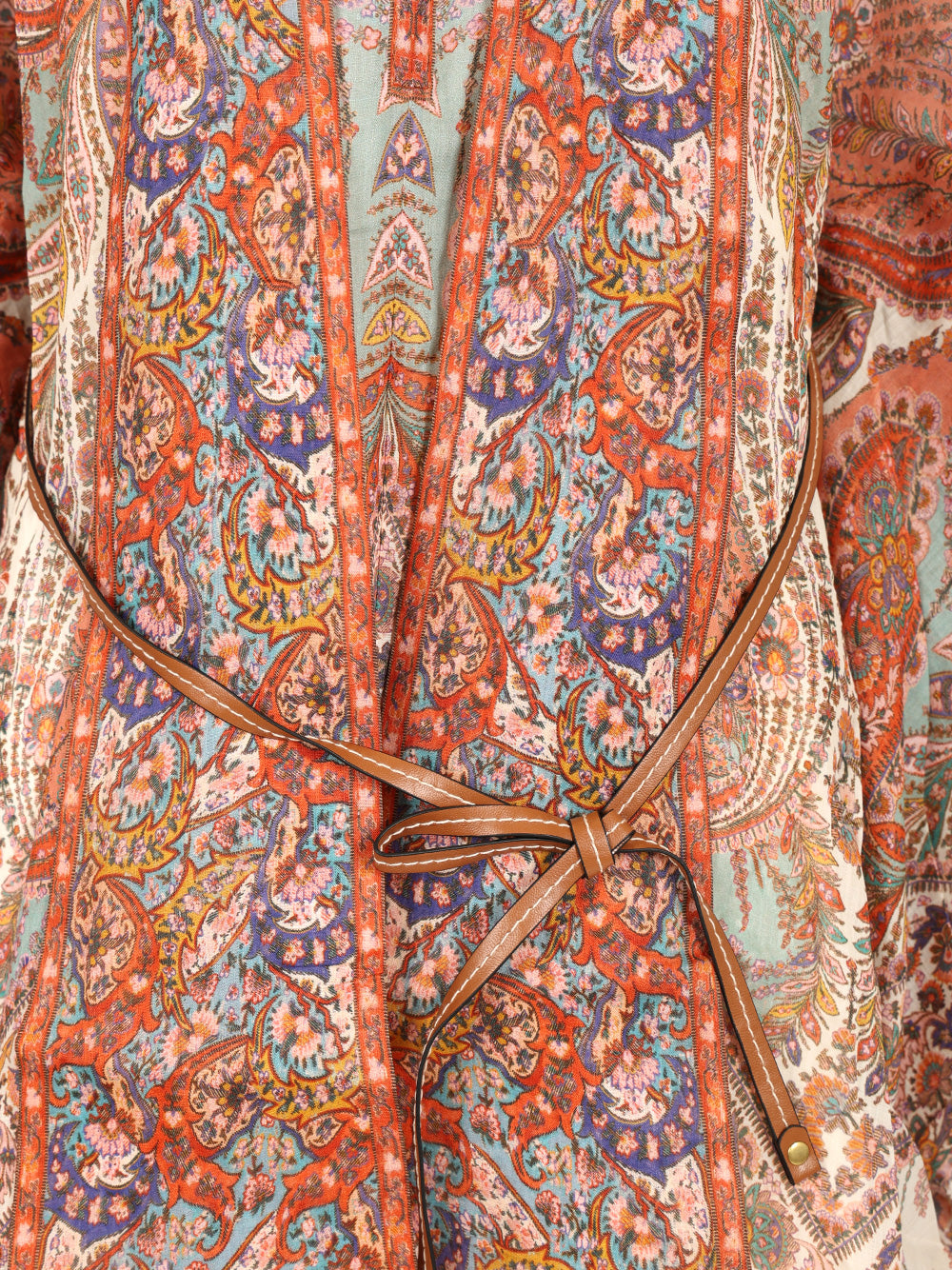 Zimmermann Rhiannon Abiti - Multicolor | 33fd28f7f6a19b315d3bd11098d7d1521c2b6595