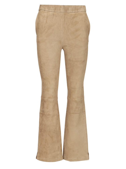 Kamilla Trousers Grey