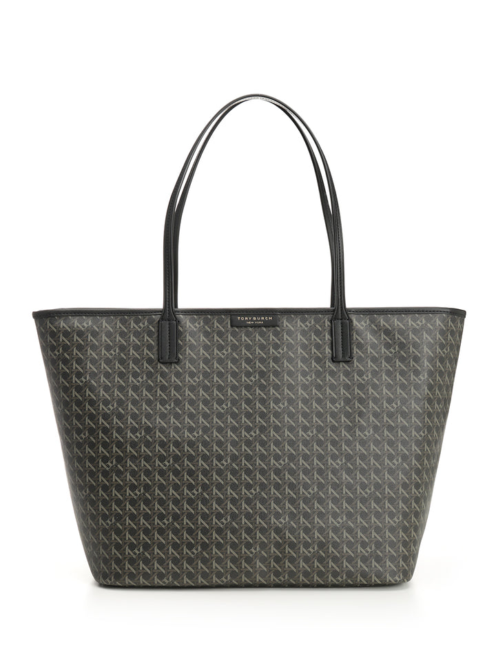 Tory Burch Ever-Ready Shoulder Bags - Nero | 2d7a3829f86bbac72586047eb11212ba30293665