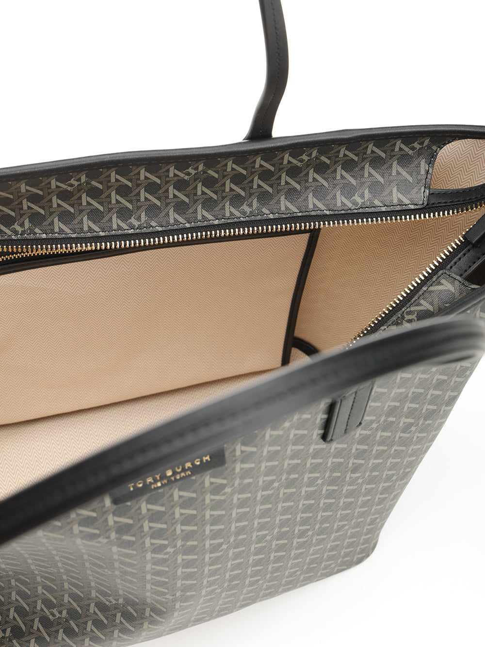 Tory Burch Ever-Ready Shoulder Bags - Nero | aeb66f5688c13291b395c8bbd68f01f1a767be47