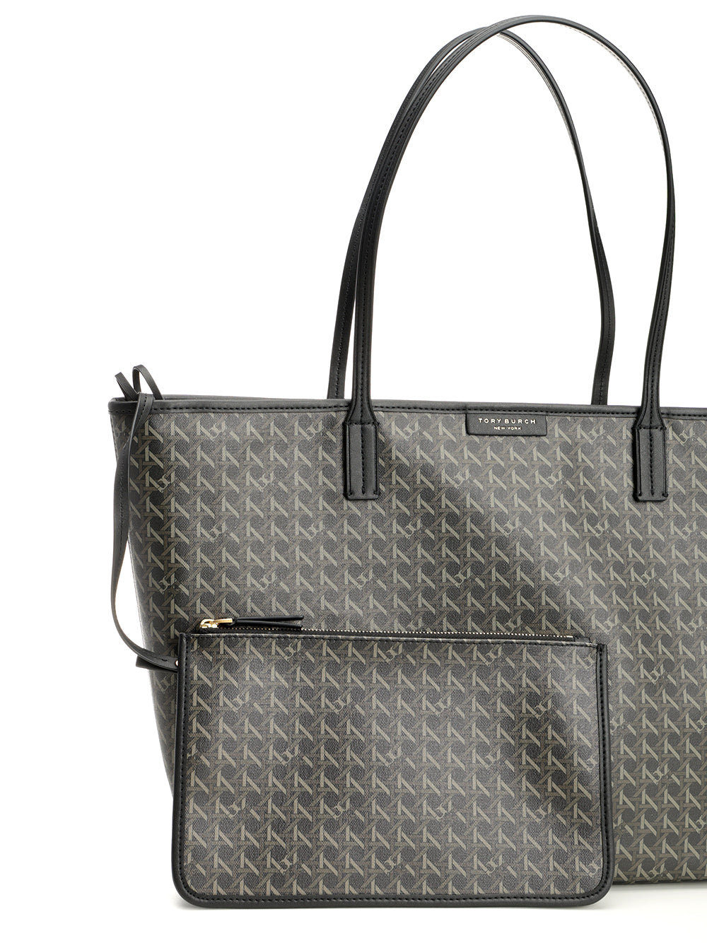 Tory Burch Ever-Ready Shoulder Bags - Nero | 56f88cc4a608834fec39e7d47f4f44a819948782