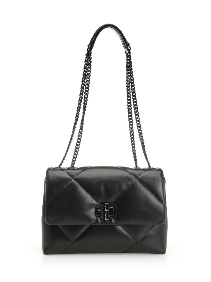 Tory Burch Kira Shoulder Bags - Nero | 81ebf8e6b55389b0373458070003c553a5d3a06c