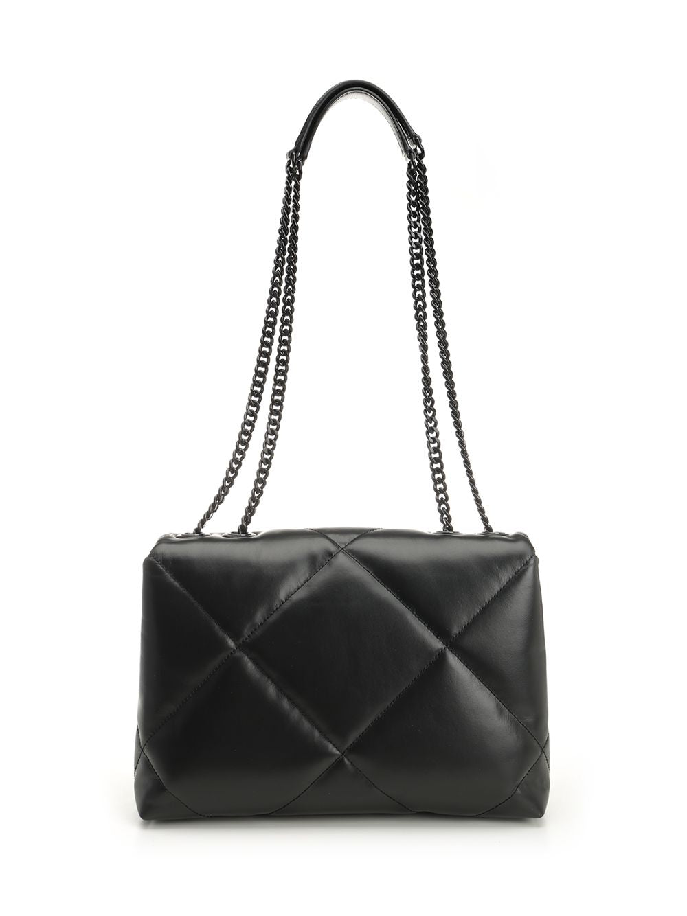 Tory Burch Kira Shoulder Bags - Nero | 2002d080ad907633a59ab0b430385016d13afc9f