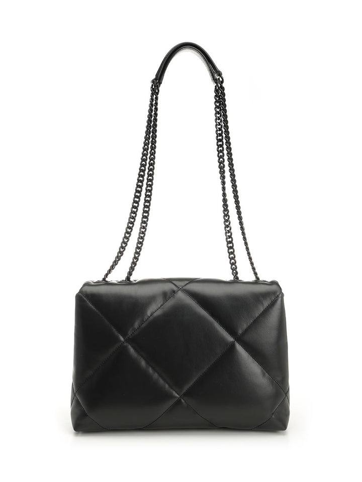 Tory Burch Kira Shoulder Bags - Nero | 2002d080ad907633a59ab0b430385016d13afc9f