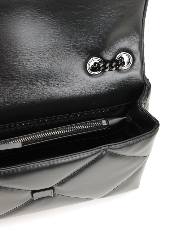 Tory Burch Kira Shoulder Bags - Nero | 08ee2f5fcee76e23308f141909dd7a39e73f23f0