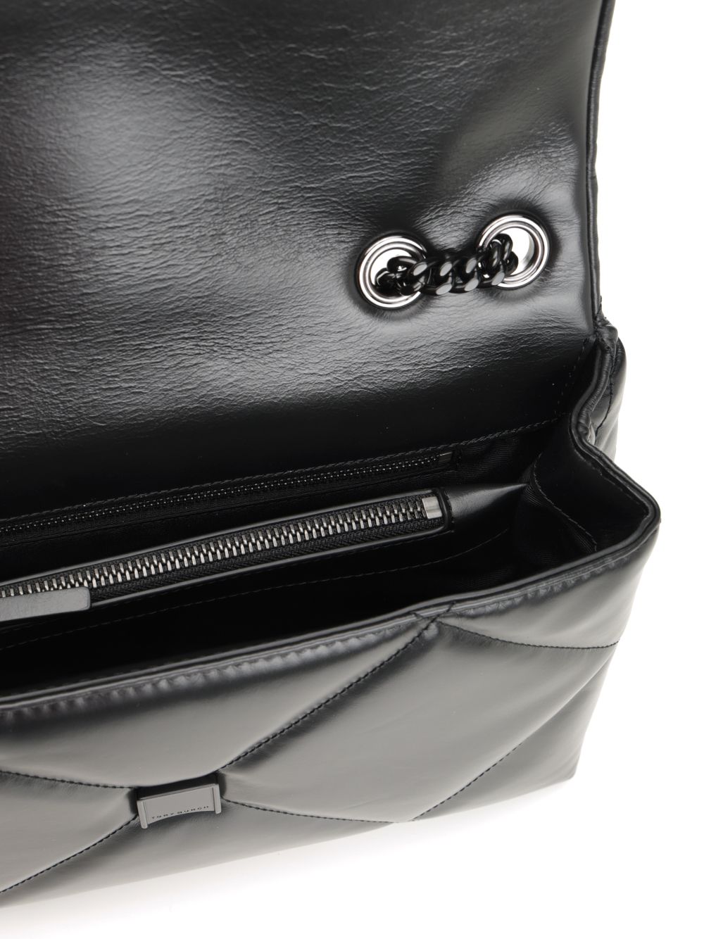 Tory Burch Kira Shoulder Bags - Nero | bd669949865813597efbd64c31c7e9a19614b2b7