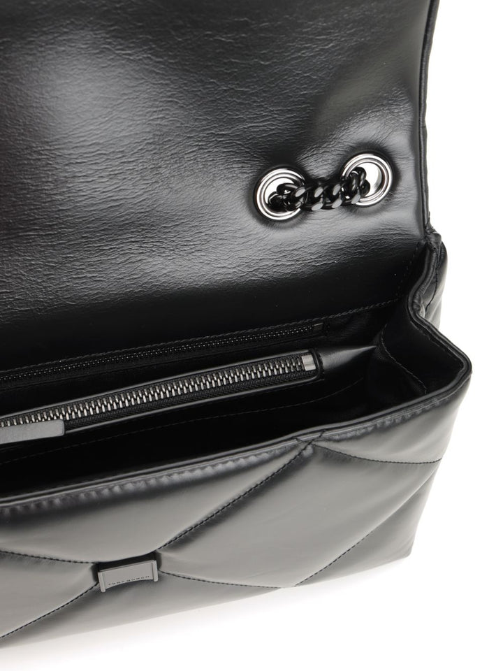 Tory Burch Kira Shoulder Bags - Nero | bd669949865813597efbd64c31c7e9a19614b2b7
