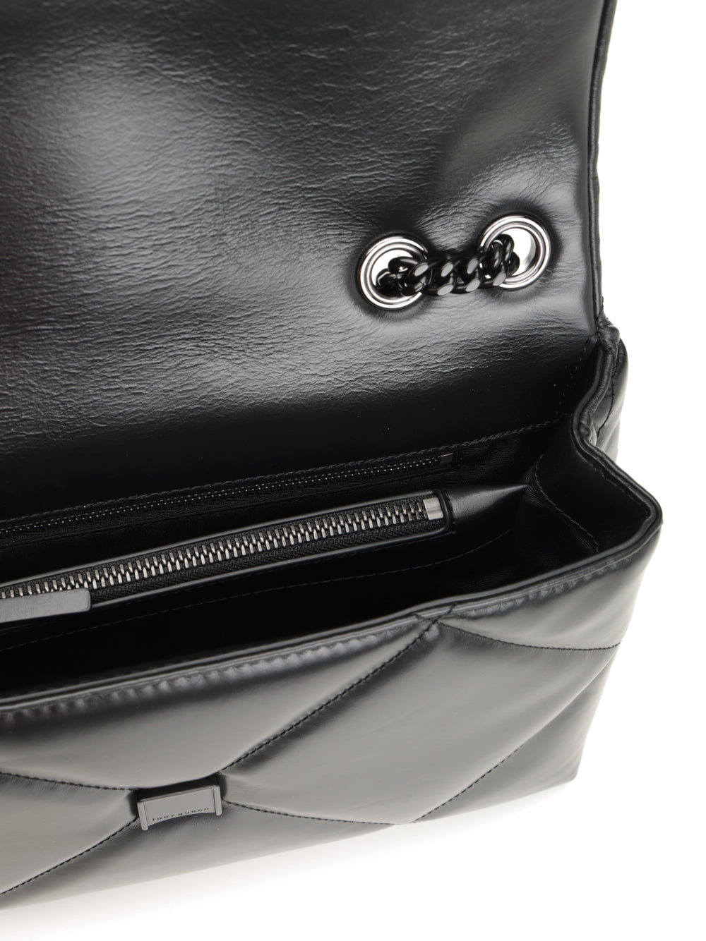 Tory Burch Kira Shoulder Bags - Nero | 08ee2f5fcee76e23308f141909dd7a39e73f23f0