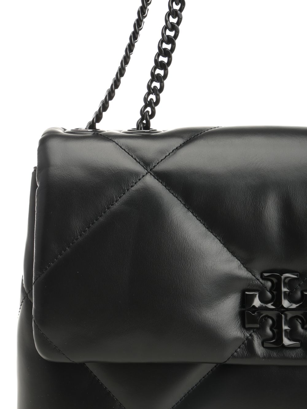 Tory Burch Kira Shoulder Bags - Nero | ea32b3de56a7a7eb0b31dce60fd82239637f1b22