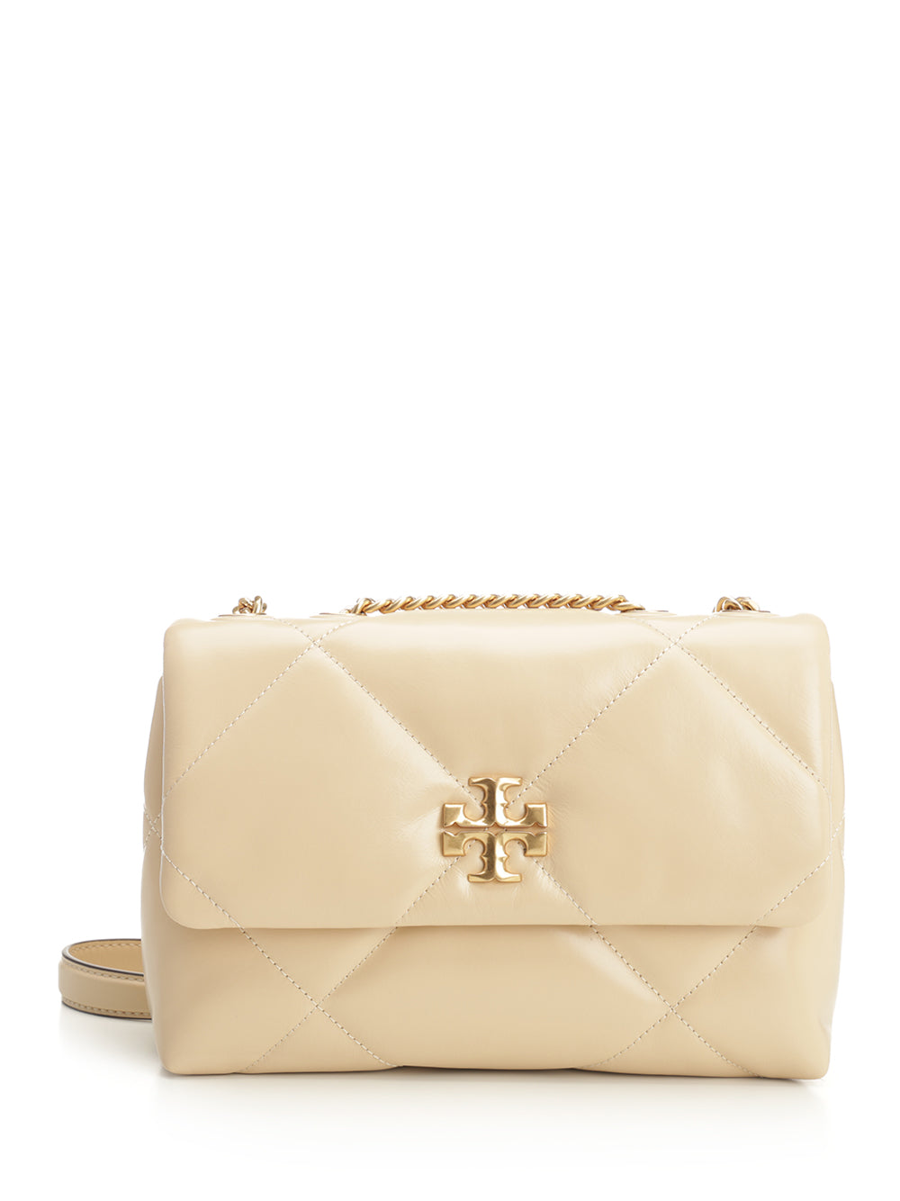 Tory Burch Kira Shoulder Bags - Marrone | 0b1ff06996973bb51f7f0c5a6e3d8858169649e2