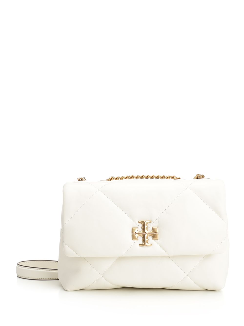 Tory Burch Kira Shoulder Bags - Nero | 2e759be936a73f5e0000dfb8e7f2382a05da64c8