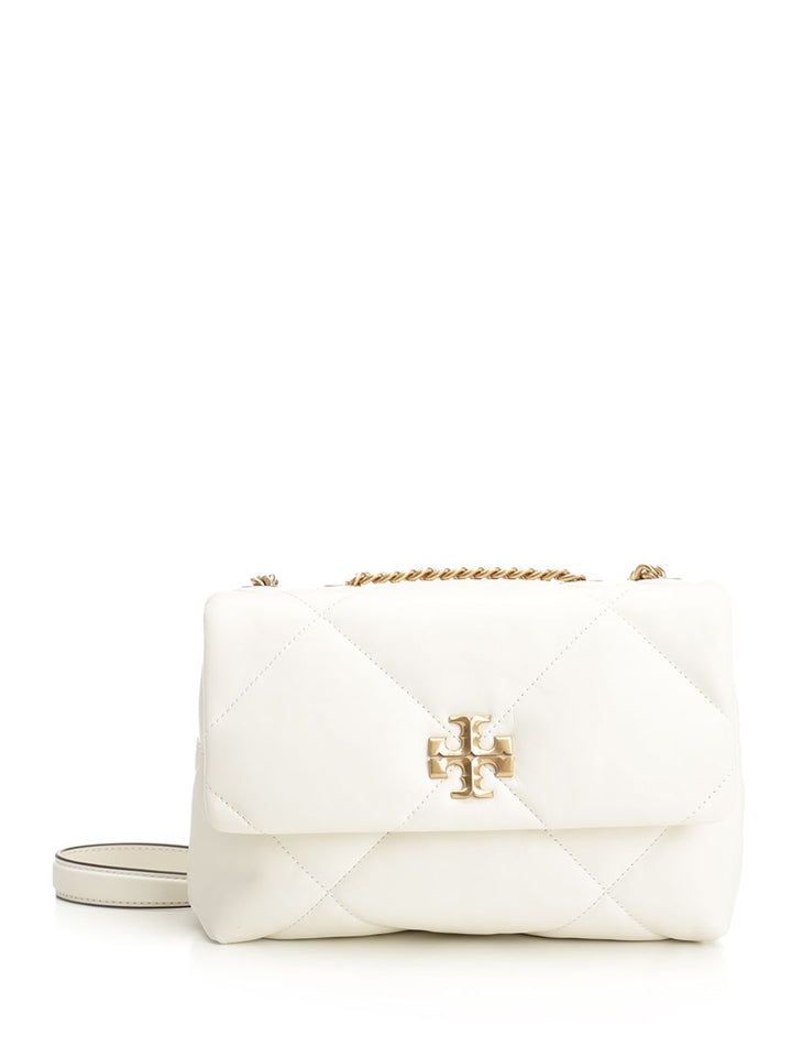Tory Burch Kira Shoulder Bags - Nero | 2e759be936a73f5e0000dfb8e7f2382a05da64c8