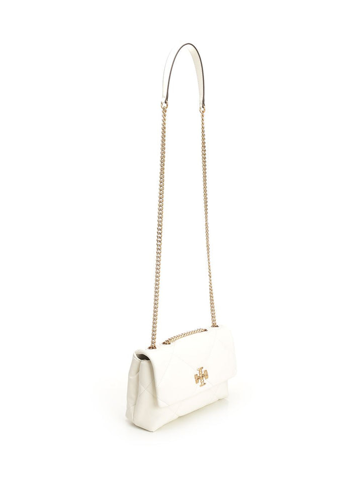 Tory Burch Kira Shoulder Bags - Nero | dd95724e5fcbffc2f08446cb16f54f2db85d5ddc