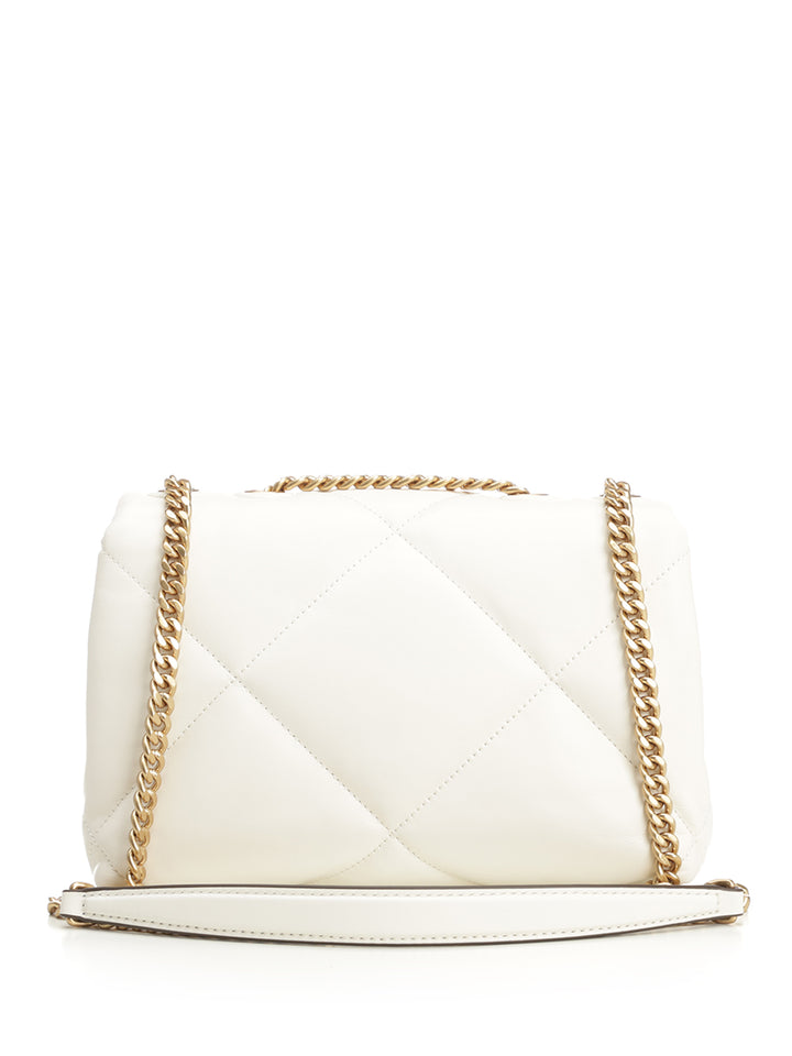 Tory Burch Kira Shoulder Bags - Nero | 3457c39e444edf603ebf8f538cd395f0d860a5d2