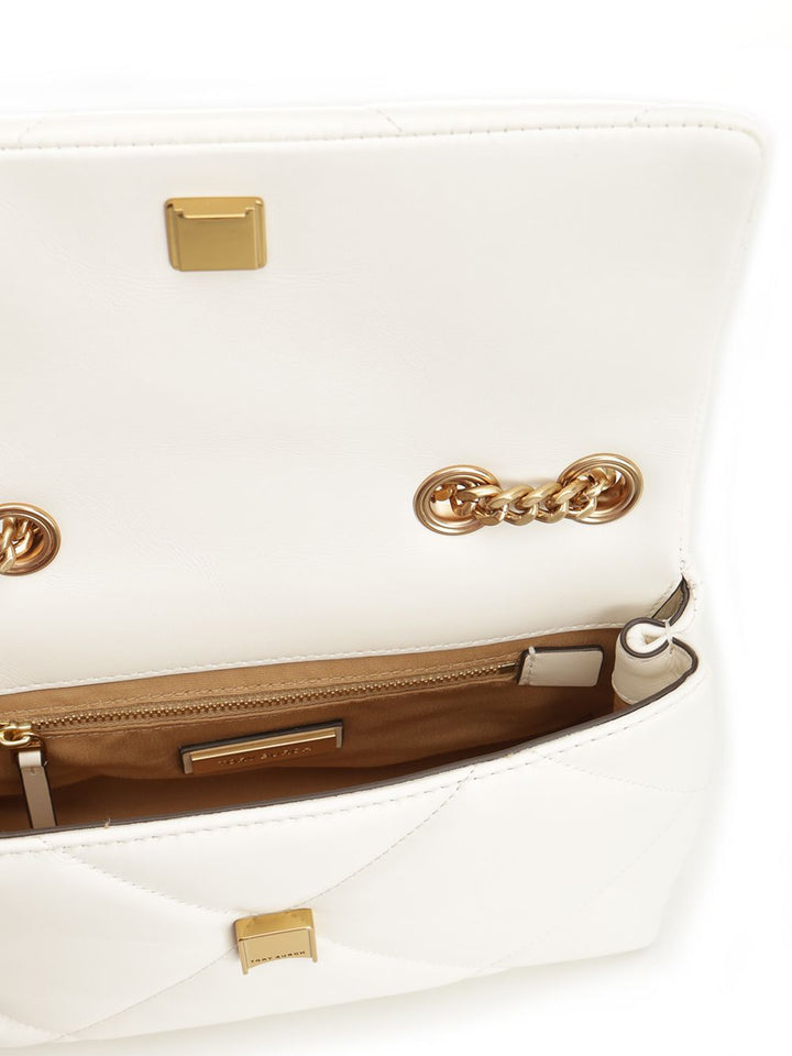 Tory Burch Kira Shoulder Bags - Nero | 3ce4702e90fba978151a83769a57d5c5249160a5