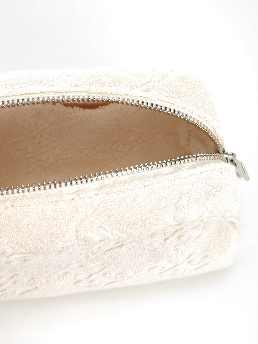 Tory Burch Ella Small leather goods - Bianco | 3fae045568c47564339d740da2af8a0ac9c254f9