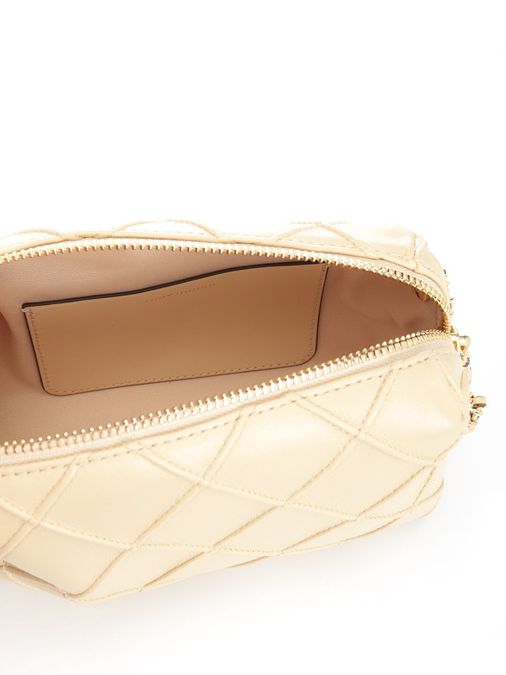 Tory Burch Fleming Crossbody Bags - Beige | 1c1fe37284d3cd7fd9db0e7d0a35b3fa3e199296